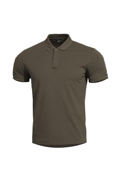 Tac Maven Μπλούζα Patrol Polo RAL7013 M
