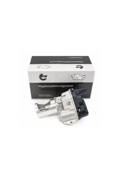 ESEN SKV Supapă EGR Audi A4 A5 A6 A7 A8 Q5 Q7 Porsche Cayenne Macan Panamera ...