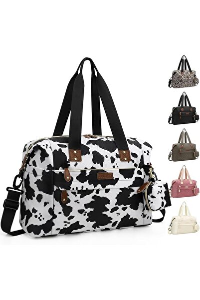 GENERAL Pritent Diaper Bag Tote Waterproof Maternity Baby Bags with Pacifier ...