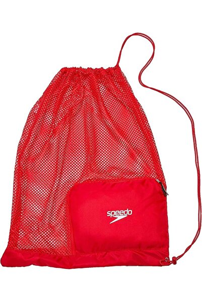 SPEEDO Ventilator Mesh Equipment Bag