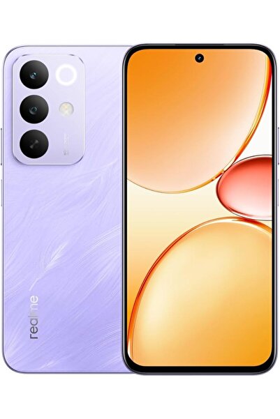 realme buds ريلمي C85 5G، هاتف ذكي بنظام أندرويد، شريحتين، ذاكرة وصول عشوائي ...
