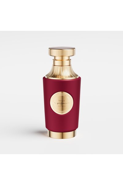 Thalia PERFUMES CRYSTAL ROUGE EDP 100 ML