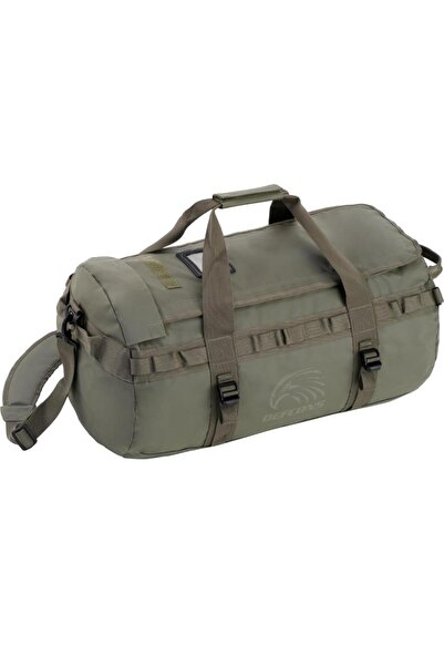 Defcon 5 Σάκος Ταξιδιού Duffle Bag 55 lt Ranger Green