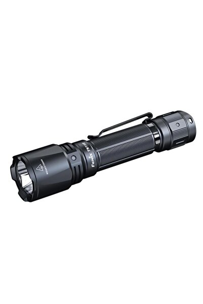 Fenix Επαναφορτιζόμενος Φακός Με USB TK11R