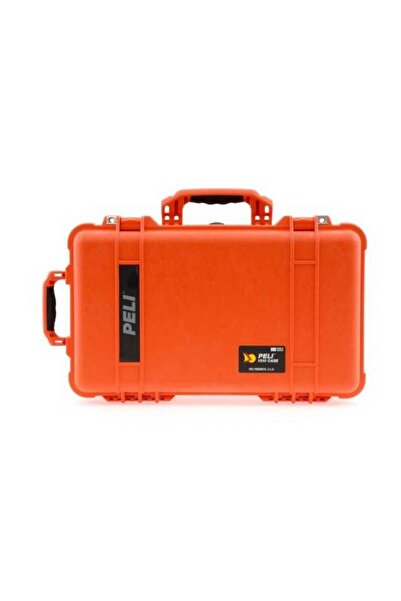 PELI ™ Case 1510 Με Αφρό Πορτοκαλί