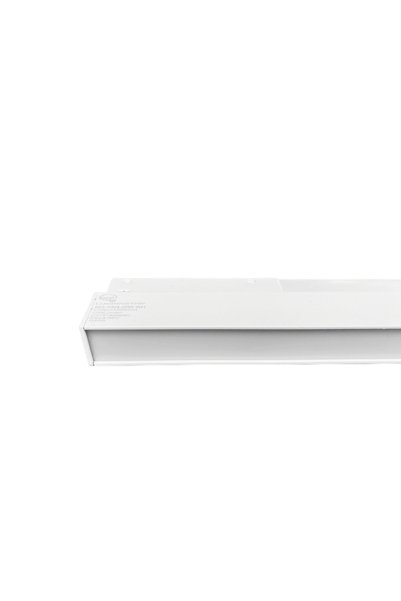 LightPlanet Proiector SINA MAGNETICA MG 1004 MAT 30CM 10W 4000K MAGNET CHIP LED OSRAM