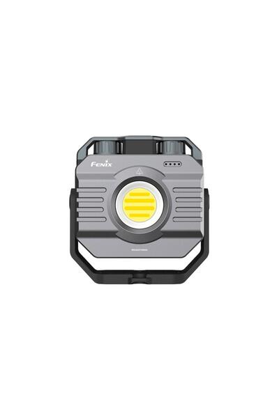 Fenix Επαναφορτιζόμενος Φακός Με USB CL28R