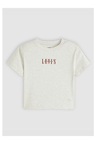 Levi's Graphic Essential Sporty Tişört
