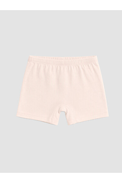 LC Waikiki Rmz Gi̇yi̇m Farkiyla Girls' Boxer