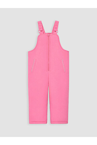 LC Waikiki Esvab • Modern & Distinctive Water-Repellent Girls' Ski Jumpsuit