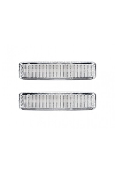LORO Semnalizatoare LED BMW Seria 5 E39 520i / 520d / 523i / 525d 63148360589