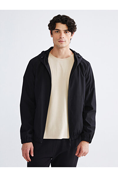 LC Waikiki I Hooded Water Repellent Men's Raincoat from Freezen Store