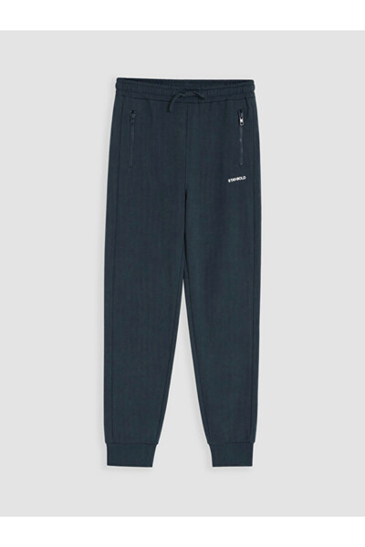 LC Waikiki Timeless Clothing & Timeless Choices Boys' Jogger Sweatpants