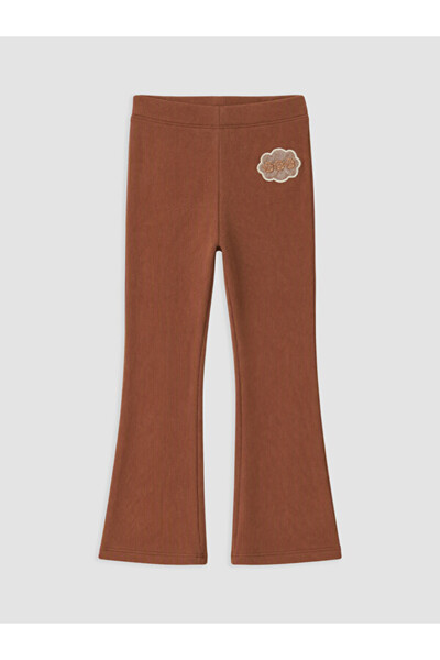 LC Waikiki Timeless Clothing & Timeless Choices Embroidered Spanish-Cut Girls...