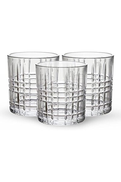 ROYALFORD 3PC Highball Tumbler Drinking Glasses - Cocktail/Juice Highball Gla...