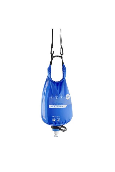 KATADYN Φίλτρο Νερού BeFree Gravity 6L