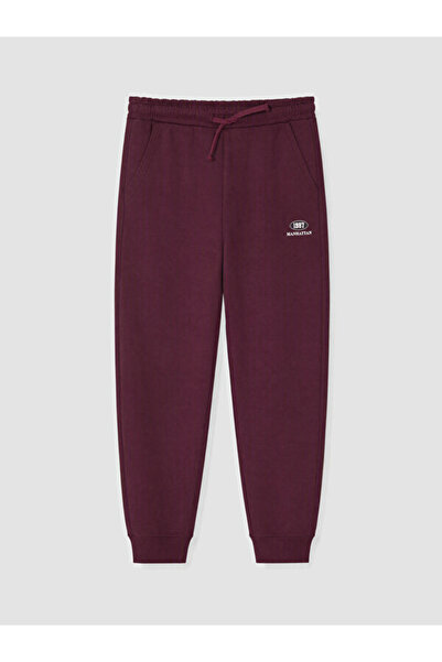 LC Waikiki Timeless Clothing & Timeless Choices Boys' Thick Jogger Sweatpants