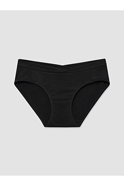 LC Waikiki Esvab • Modern & Distinctive High Waist Plain Panties