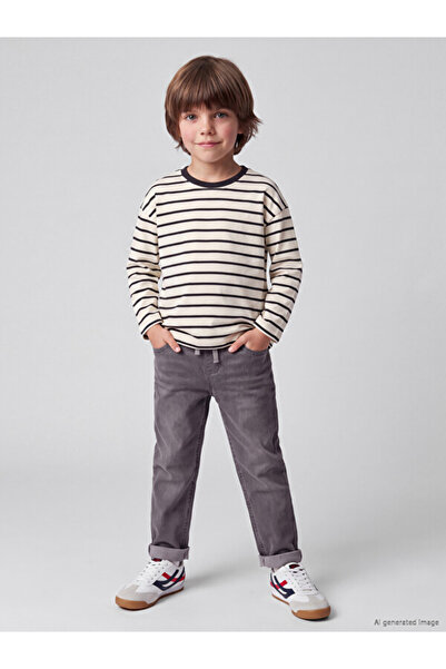 LC Waikiki Esvab • Modern & Distinctive Standart Fit Boys' Jean Pants