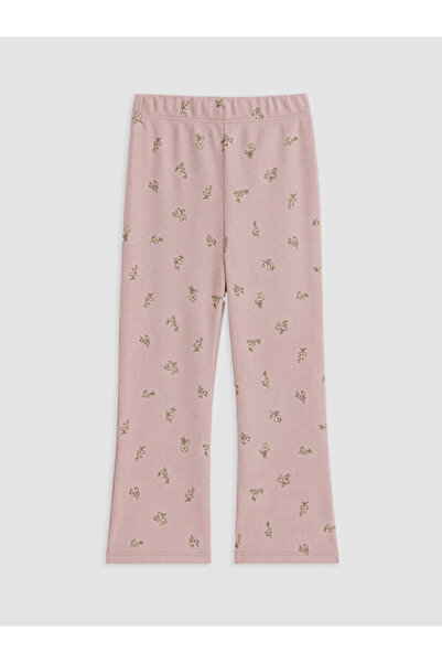 LC Waikiki I Girls' Flared Leggings from Freezen Store