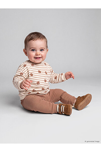 LC Waikiki I Printed Baby Boy Suit from Freezen Store