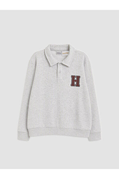 LC Waikiki I Harry Potter Printed Boys' Sweatshirt from Freezen Store