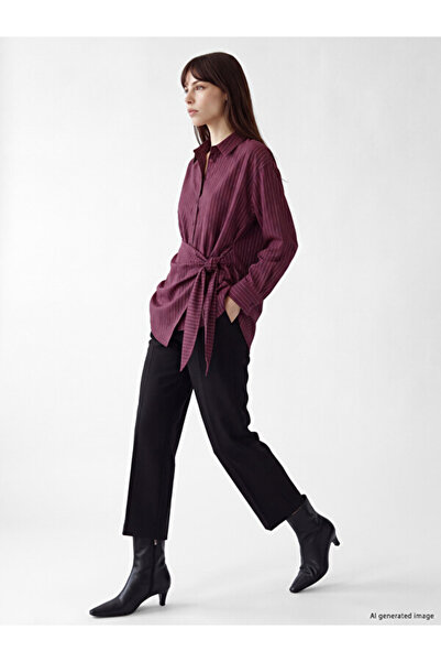 LC Waikiki Esvab • Modern & Distinctive Standart Fit Women's Pants