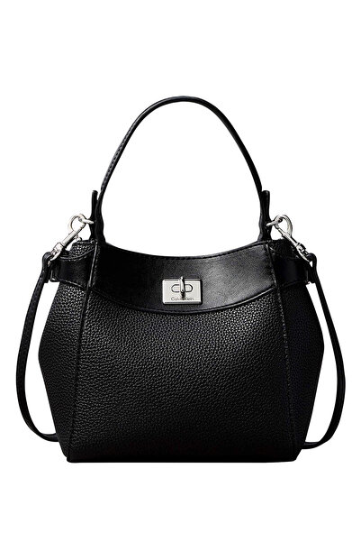 Calvin Klein Taba Kadın Çapraz Çanta MIX MEDIA CROSSBODY