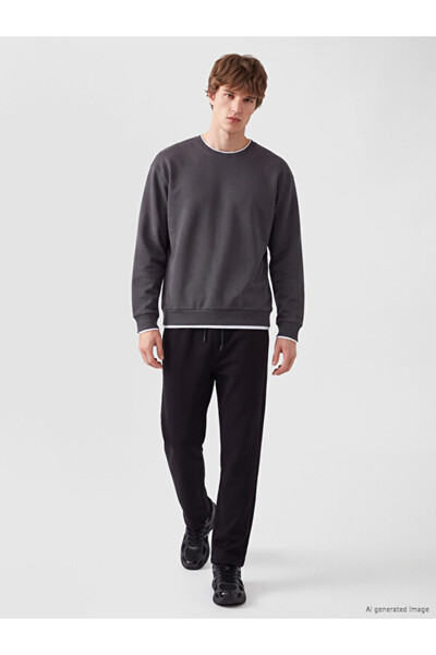 LC Waikiki I Loose Fit Men's Sweatpants from Freezen Store