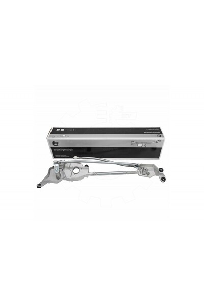 ESEN SKV Mecanism ștergătoare Mitsubishi Outlander II, față 8251A031
