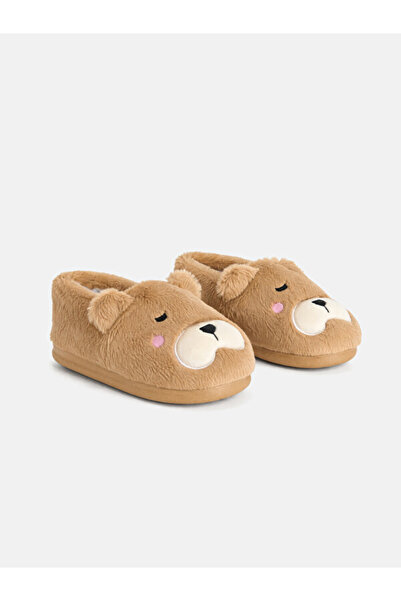 LC Waikiki Timeless Clothing & Timeless Choices Women's Slippers with Animal ...