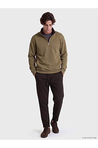 LC Waikiki Esvab • Modern & Distinctive Regular Fit Men's Trousers