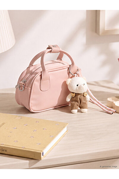 LC Waikiki Animal Figured Girls' Shoulder Bag for Style Enthusiasts from Uzg ...