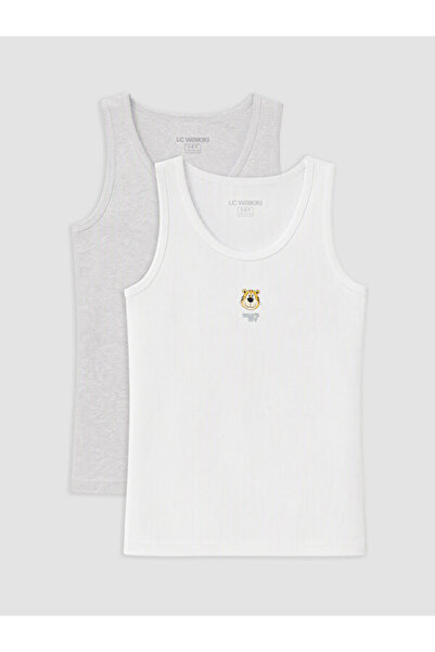 LC Waikiki Timeless Clothing & Timeless Choices Zero Roba Collar Boys' Unders...