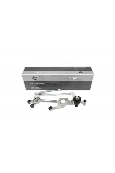 ESEN SKV Mecanism ștergătoare Honda Jazz, față 76530TK6A01