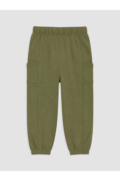 LC Waikiki I Baby Boy Thick Jogger Sweatpants from Freezen Store