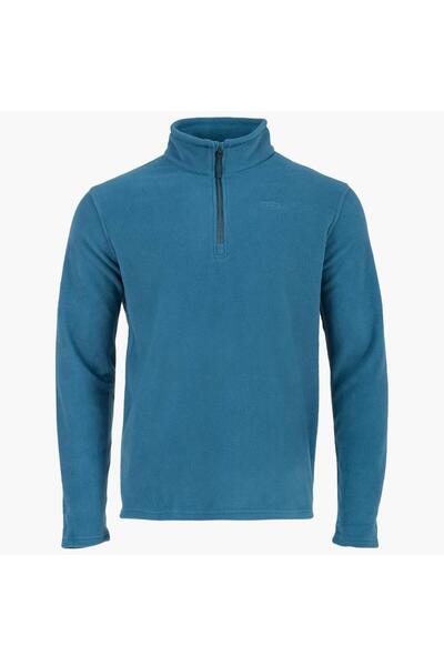 Highlander Πουλόβερ Ember Fleece Petrol S