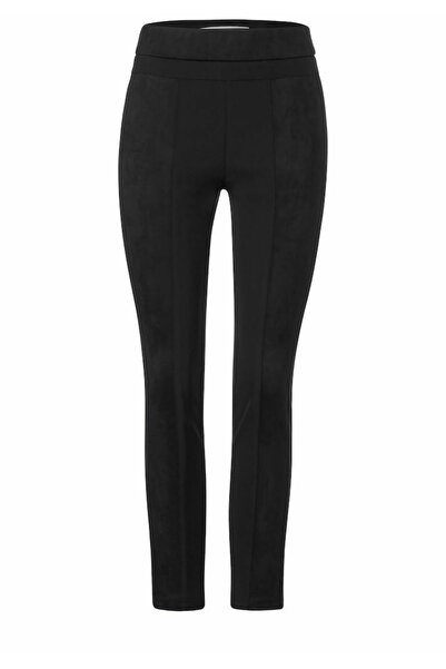 Street One Pantaloni din material textil pentru femei