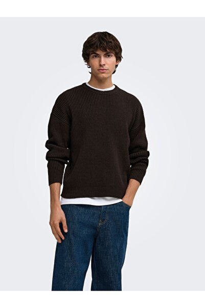 Only & Sons Pulover tricotat ONSARLOK