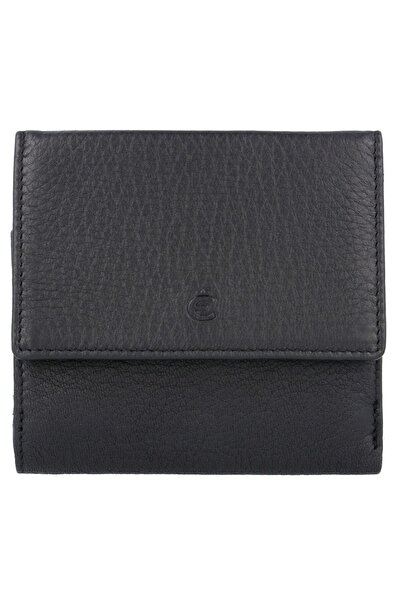 Esquire Deer Geldbörse Leder 10 cm