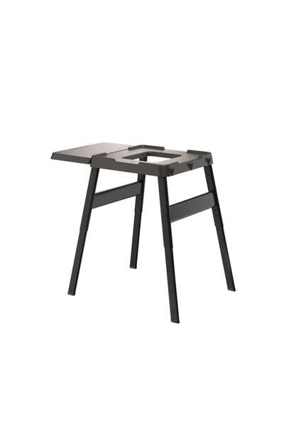NINJA Woodfire Adjustable Stand & Side Table
