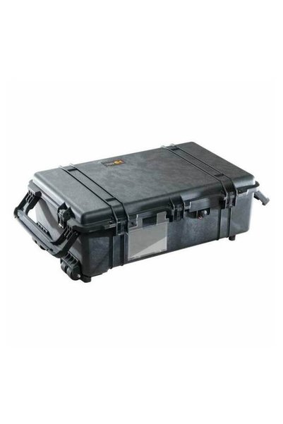 PELI ™ Case 1670 Με Αφρό