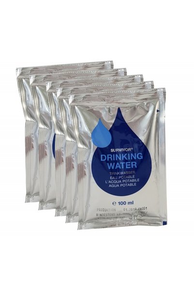 KATADYN Πόσιμο Νερό Trans-Ocean®Drinking Water