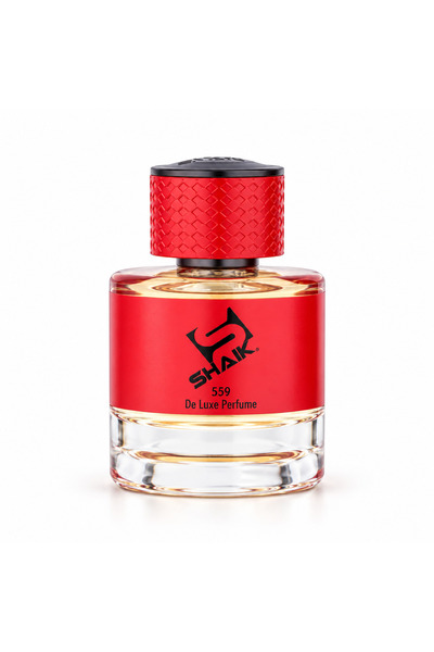 Shaik Apă de parfum unisex 559 TILIA DeLuxe, 50 ml – Floral luminos, elegant ...