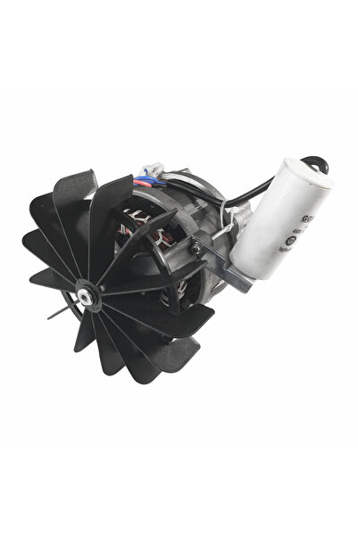 ELEFANT TOOLS Motor Electric Betoniera Elefant, 650W, 2700 RPM, bobinaj cupru...