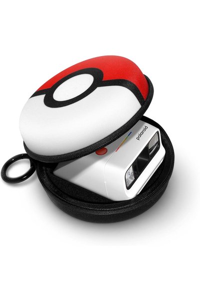 Polaroid X Pokémon Case for Go Camera