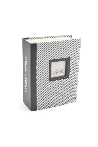 PROCART Album foto Elements Forest, personalizabil, capacitate 100 fotografii...