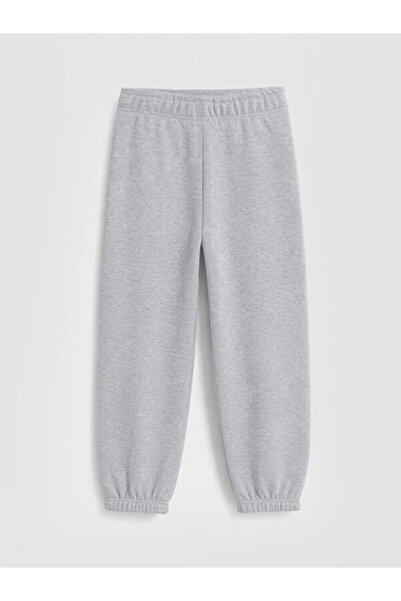 LC Waikiki Rmz Gi̇yi̇m Farki̇yla Girls' Jogger Sweatpants