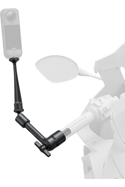 Insta360 Motorcycle Magic Arm