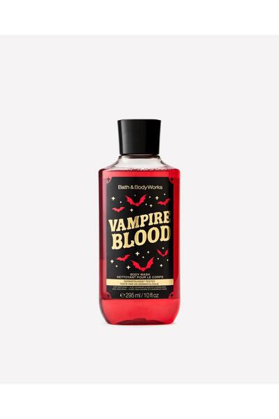Bath & Body Works Vampire Blood Duş Jeli